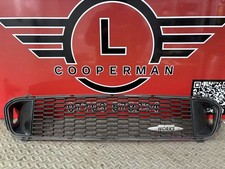 Genuine MINI JCW Aero Front