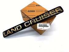 7513260060 Genuine for Toyota