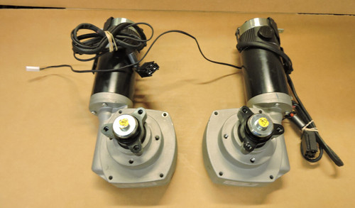 Pair r permobil m3 - +,