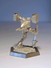 NEW BATTLETECH RAL PARTHA