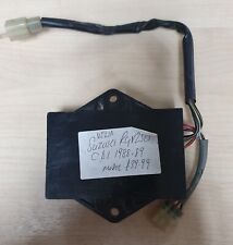 SUZUKI RGV250 VJ21A C.D.I