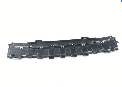 Audi front bumper lower - front,