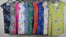 New Ladies Floral Design Comfy