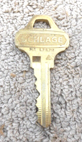 Schlage everest cut - schlage,