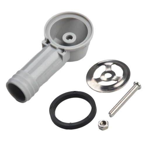 Kitchen sink overflow tap - sink,