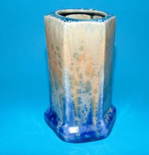Ruskin pottery early 1930 s - ruskin,