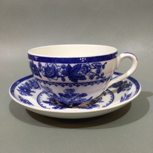 Copeland late spode heron - copeland,
