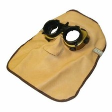 SWP Leather Welding Monkey