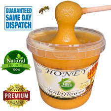 1.5 kg CREAMY NATURAL RAW