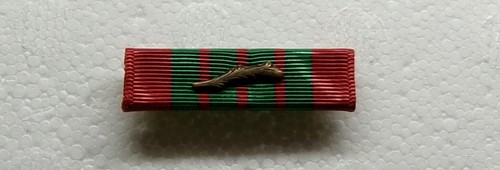 French croix de guerre - french,