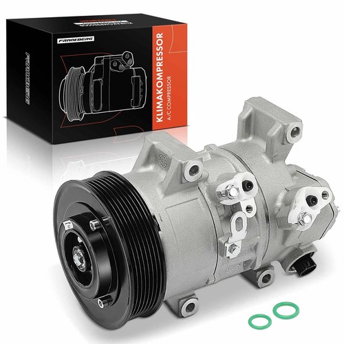 Air conditioning compressor - air,