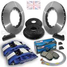 TO FIT FORD SIERRA COSWORTH