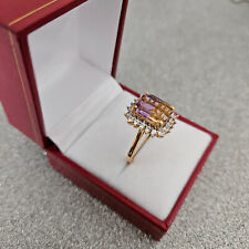 Stunning Anahi Ametrine &