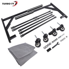 Hardtop Stand Rack w/Dust