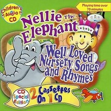 Nellie the Elephant - Kidz