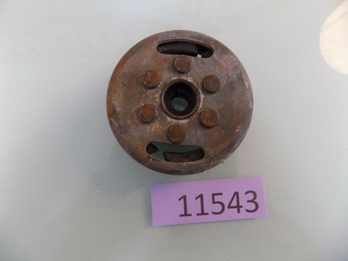 Yamaha yz490 1982 stator - yz490,