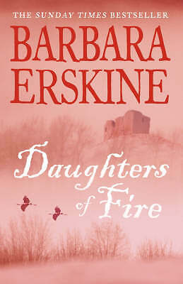 Erskine barbara daughters - erskine,,