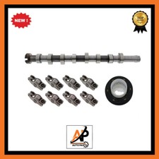 Camshaft & Rocker Arms For