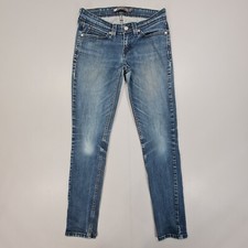 Levis Womens Jeans W27 L29