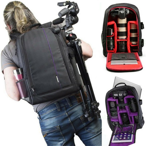 Large travel dslr slr - large,