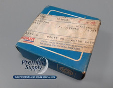 Nos genuine land rover - rover, 101