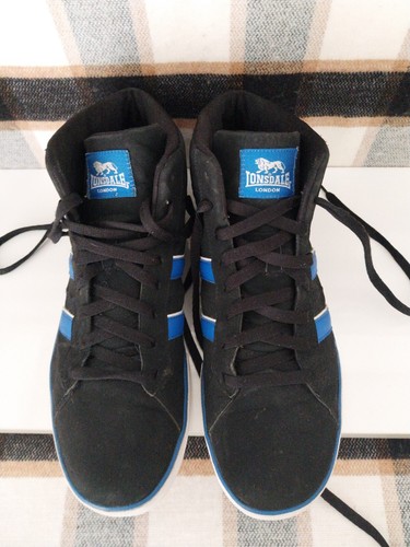 Lonsdale london treated - lonsdale, uk