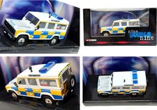 Corgi CC07716 - Land Rover