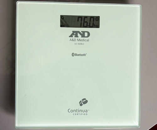 Medical 352ble digital - uc-352ble,