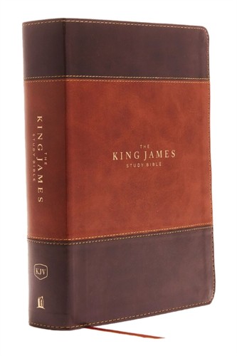 Kjv the king - kjv,, study