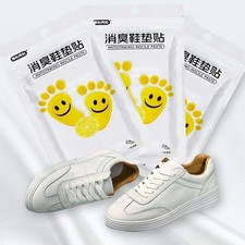 10Pcs/bag Shoes Deodorant