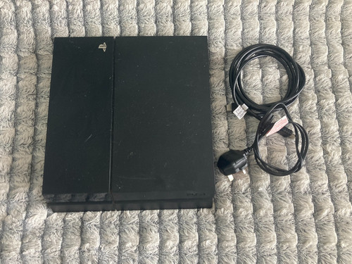 Sony playstation 500gb - sony,