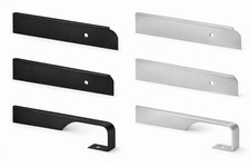Kitchen Worktop Strips End Cap