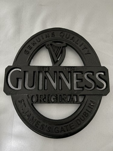 Official guinness cast - official,