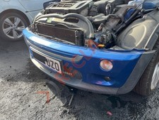MINI CONVERTIBLE COOPER S MK1