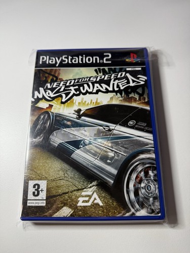 Need for speed most - for,