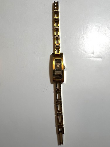 Vintage gucci ladies watch - vintage,