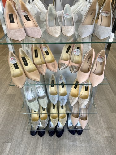 Job lot designer shoes - job, of