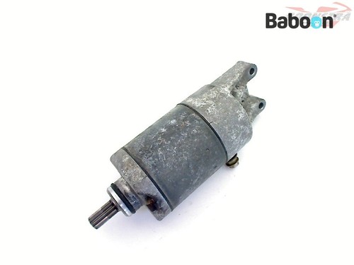 Starter motor honda fjs 600 - motor,