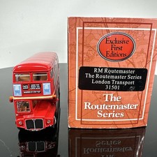 EFE 31501 AEC RM Routemaster