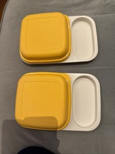 Vintage Tupperware Meal Mate