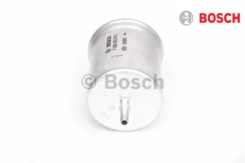 Fuel filter supply system - supply,