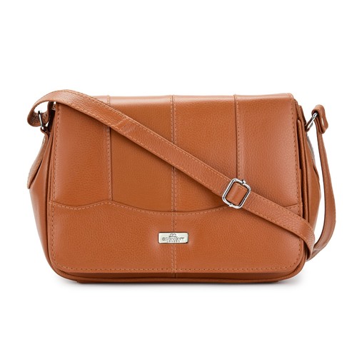 Real leather handbag womens - leather,