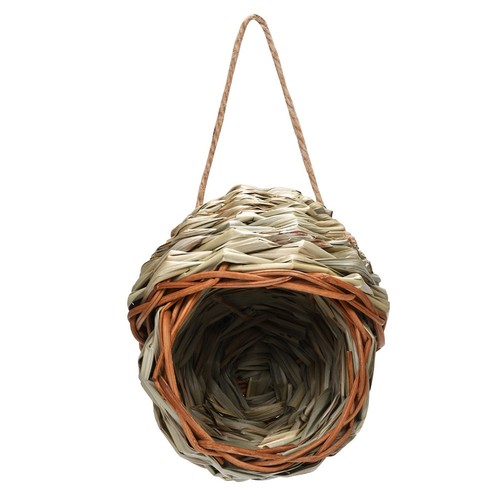 Handmade ecological bird cage - handmade,