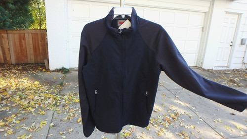 Slam hampton softshell - slam, sailing