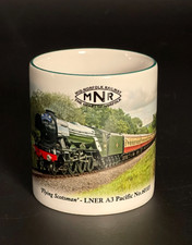 Mid-Norfolk Railway Mug with