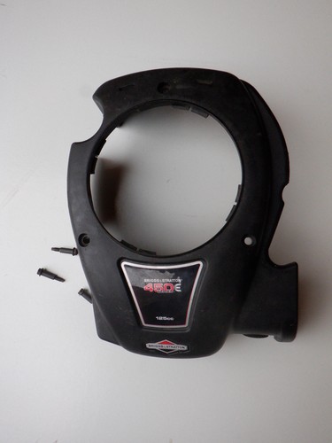 Briggs stratton 450e - &,