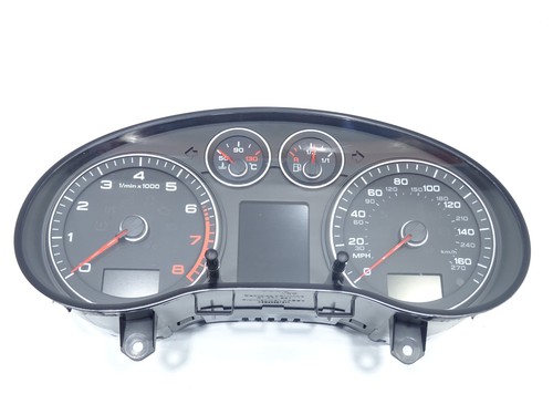 2008 2012 audi - a3, 8p