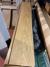 Amtico Linden Oak Click Smart