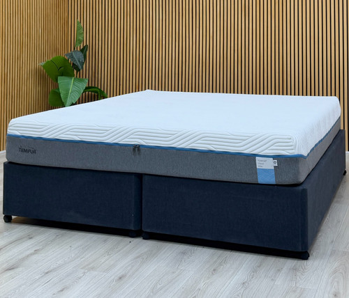 Furniture village tempur - furniture, 'tempur'