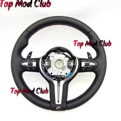 New steering wheel heated - new,